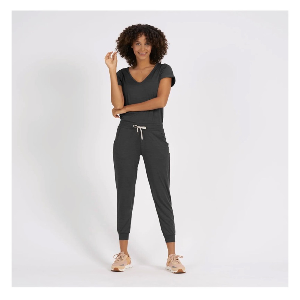 Vuori All Day Jumpsuit